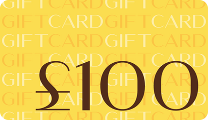 Digital Gift Card