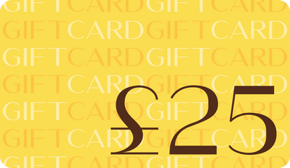 Digital Gift Card