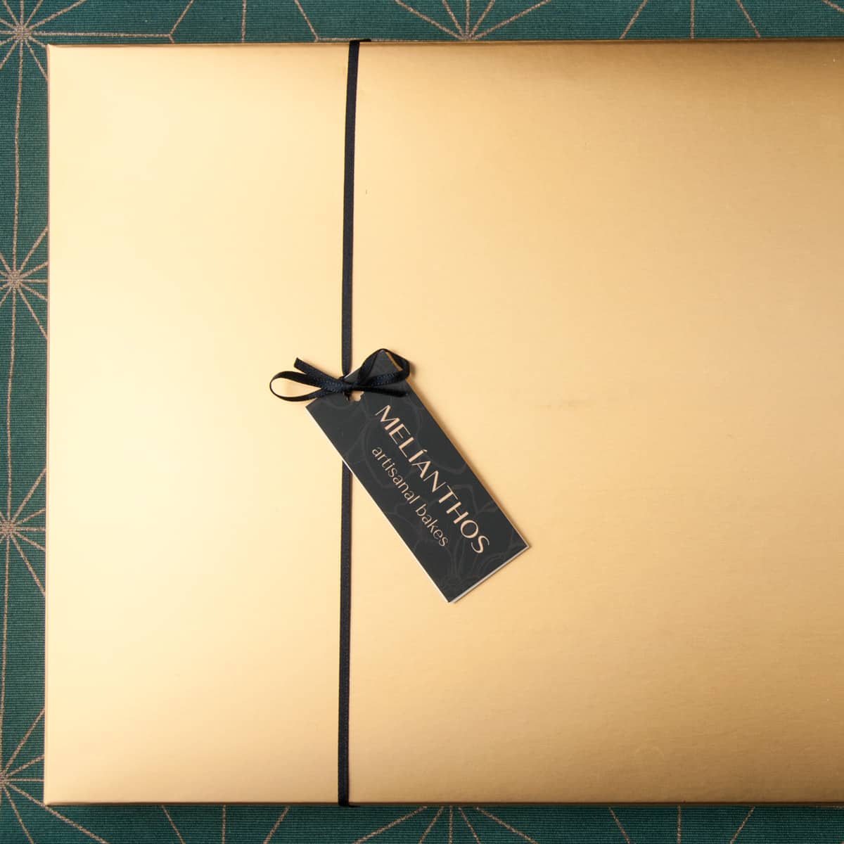 The Melianthos 48 Piece Luxury Gift Box